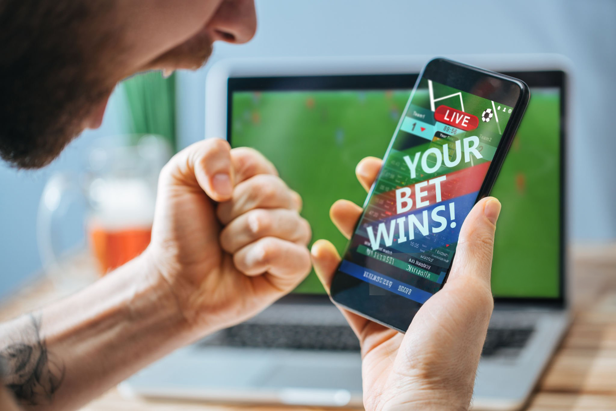 App de apostas Lil Bet